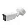 LevelOne FCS-5095 8MP lauko bullet IP kamera su IR, PoE, IK10