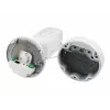 LevelOne FCS-5095 8MP lauko bullet IP kamera su IR, PoE, IK10