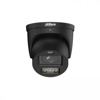 DAHUA 8MP IP „Eyeball“ kamera HDW3849H-ZASPV2712PRO-B