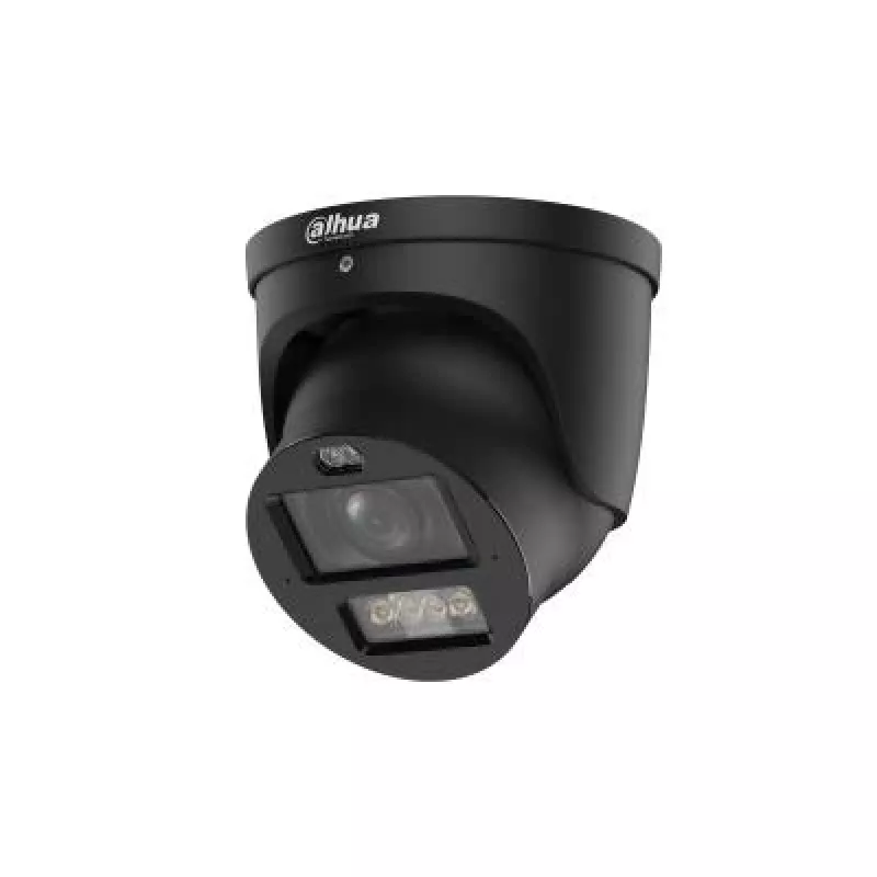 DAHUA 8MP IP „Eyeball“ kamera HDW3849H-ZASPV2712PRO-B