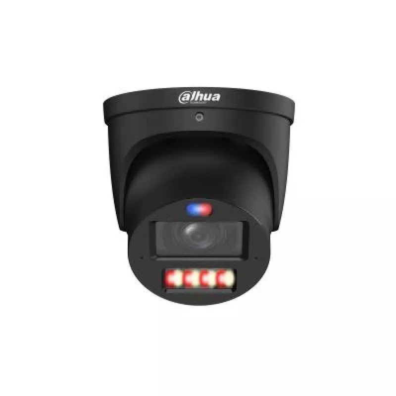 DAHUA 8MP IP „Eyeball“ kamera HDW3849H-ZASPV2712PRO-B