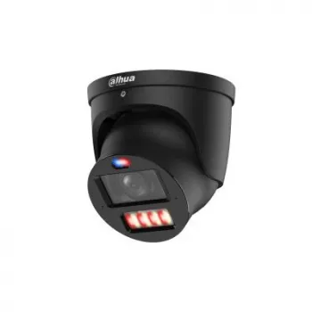 DAHUA 8MP IP „Eyeball“ kamera HDW3849H-ZASPV2712PRO-B
