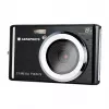 AGFAPHOTO DC5200 21MP skaitmeninis fotoaparatas juodas