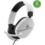 Turtle Beach Recon 70X baltos spalvos žaidimų ausinės, skirtos Xbox ir kelioms platformoms B0CWS5Q6YJ
