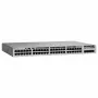 Cisco Catalyst 9200L 48 prievadų PoE+ 4x1G Network Essentials komutatorius