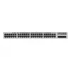Cisco Catalyst 9200L 48 prievadų PoE+ 4x1G Network Essentials komutatorius