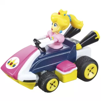 Carrera 2.4GHz Mario Kart Mini RC Peach Paperbox 370430036