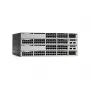 Cisco Catalyst 9300 48 prievadų PoE+ Network Advantage komutatorius