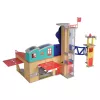 Fireman Sam Mega ugniagesių stotis XXL žaidimų rinkinys