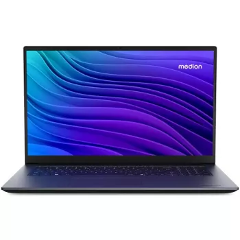 Nešiojamas kompiuteris MEDION Avantum 17 E1e MD600046 17,3" Full HD, 8GB RAM, 128GB, Intel UHD, NL klaviatūra (30042303)