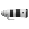Sony FE 200-600mm F5.6-6.3 G OSS teleobjektyvas su priartinimu E-mount sistemai