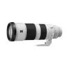 Sony FE 200-600mm F5.6-6.3 G OSS teleobjektyvas su priartinimu E-mount sistemai