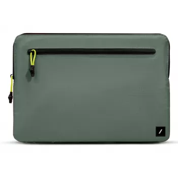 Native Union Ultralight dėklas MacBook Pro 14 inch - Slate Green
