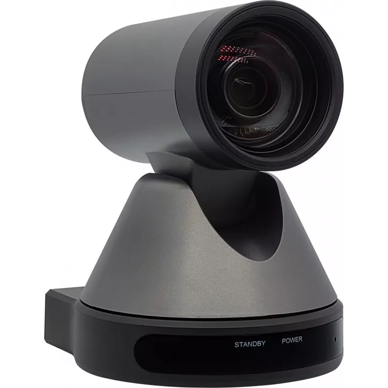 MAXHUB UC P10 PTZ kamera 1080p Full HD 12x optinis priartinimas USB 3.0 HDMI IP transliacija