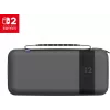 Turtle Beach PlayTrek kelioninis dėklas Nintendo Switch / Switch OLED – matinis juodas 00232936