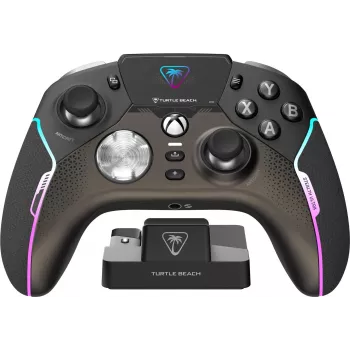 Turtle Beach Stealth Ultra belaidis valdymo pultas, skirtas Xbox ir PC – juodas TBS-0710-05
