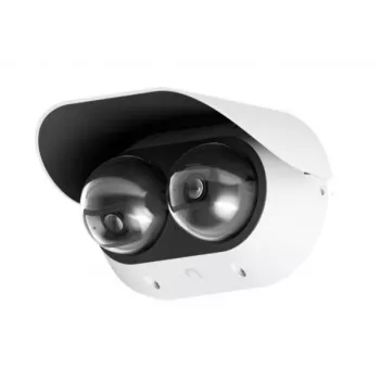 Ubiquiti AI Multi Sensor 2 kameros oro sąlygų apsauga (UACC-AI-MS-2-WS-W)