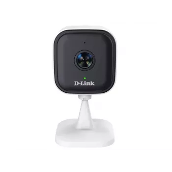 D-Link DCS-6012/E 2K fiksuota debesų kamera, skirta patalpoms