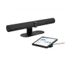 Jabra PanaCast 50 vaizdo konferencijų juosta Zoom Room VB & TC EMEA Charger-C