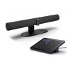 Jabra PanaCast 50 vaizdo konferencijų juosta Zoom Room VB & TC EMEA Charger-C