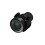 Epson ELPLM08 vidutinio nuotolio priartinimo objektyvas, skirtas Pro G7000 ir L1000 serijos projektoriams