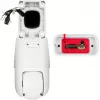 BCS LINE 4MP PTZ IP kamera su 5x optiniu priartinimu, 50m IR, PoE, IP66, AI SMD Plus