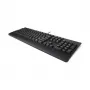 Lenovo Preferred Pro II USB klaviatūra ispanų QWERTY juoda