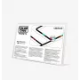 Ozobot MINT Special judėjimo rinkinys magnetinės spalvų kodų plytelės (035017-01)