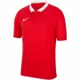 Nike DF Park 20 Polo SS marškinėliai raudoni CW6935 657 L