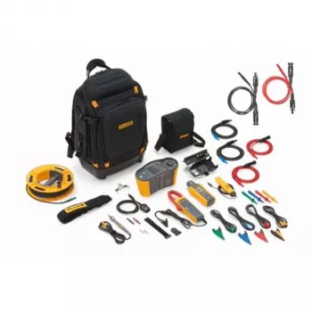 FLUKE FLK-SMFT-1000/PRO daugiafunkcis PV analizatorius, našumo rinkinys 5416417
