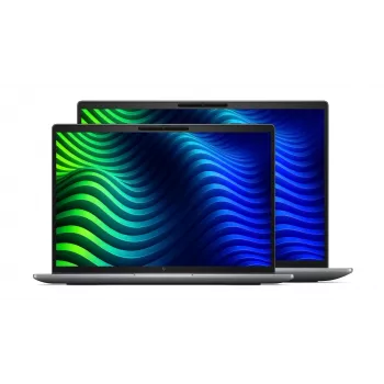 HP ZBook 8 G2a 14 colių WQXGA OLED mobilioji darbo stotis nešiojamasis kompiuteris - AMD Ryzen AI 7 PRO 450, 32GB RAM, 1TB SSD, Windows 11 Pro E15JNES#ABD