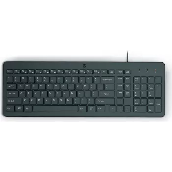 HP 150 laidinė klaviatūra itališkas išdėstymas 664R5AA#ABZ
