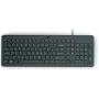 HP 150 laidinė klaviatūra itališkas išdėstymas 664R5AA#ABZ