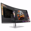 HP 738pu Series 7 Pro 38 colių išlenktas IPS LED monitorius WQHD+ 3840x1600 USB-C 65W