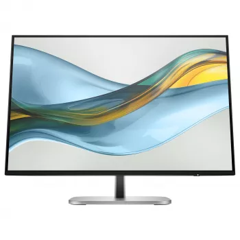 HP 524pn 23,8 inch IPS WUXGA monitorius 1920x1080@100Hz DP/HDMI 350cd/m² 5ms