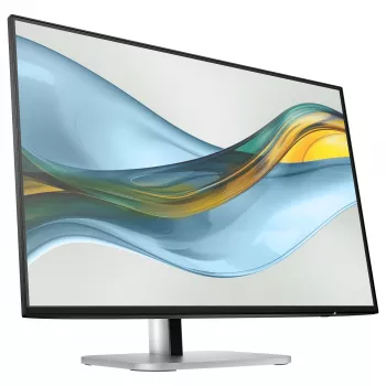 HP 524pn 23,8 inch IPS WUXGA monitorius 1920x1080@100Hz DP/HDMI 350cd/m² 5ms