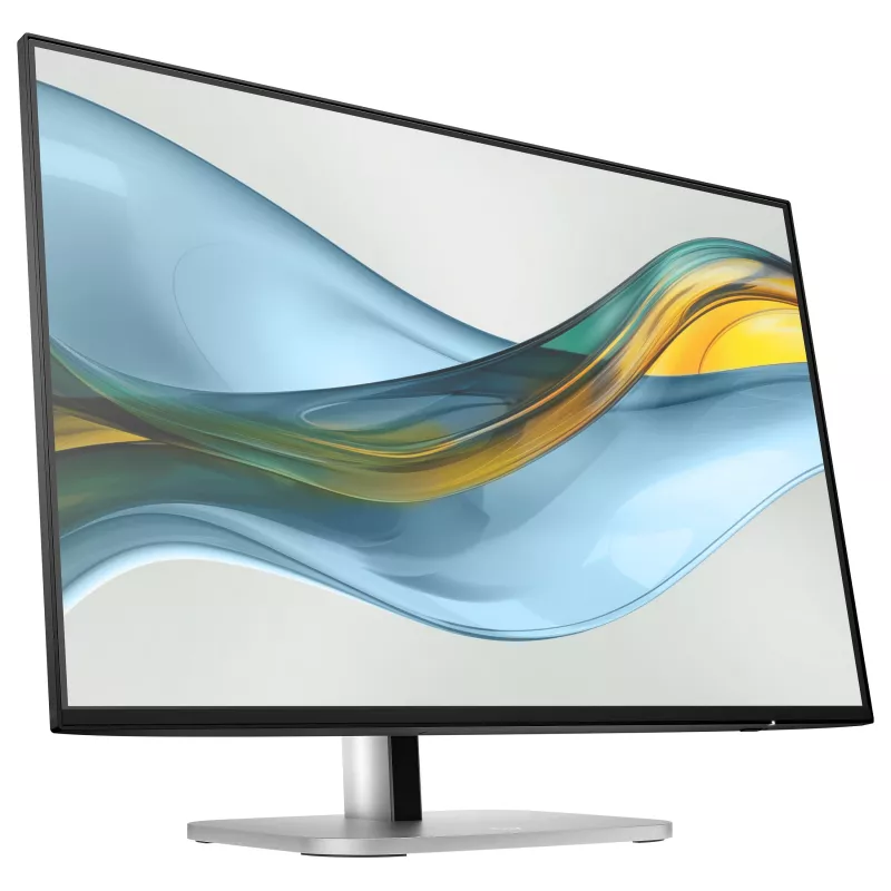 HP 524pn 23,8 inch IPS WUXGA monitorius 1920x1080@100Hz DP/HDMI 350cd/m² 5ms