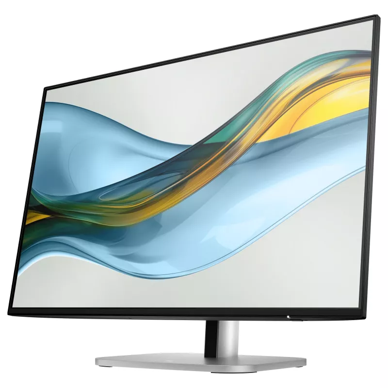 HP 524pn 23,8 inch IPS WUXGA monitorius 1920x1080@100Hz DP/HDMI 350cd/m² 5ms