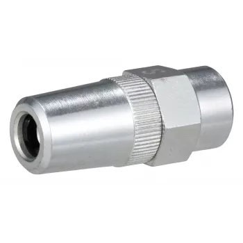 Makita 1915L9-8 tepalo švirkšto adapteris, skirtas DGP180 ir GP001G, 1/8 colio NPT, 690 bar