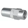 Makita 1915L9-8 tepalo švirkšto adapteris, skirtas DGP180 ir GP001G, 1/8 colio NPT, 690 bar