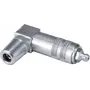 MAKITA 1916U8-9 90° kampinis adapteris belaidžiams tepalo švirkštams DGP180 ir GP001G, 690 bar