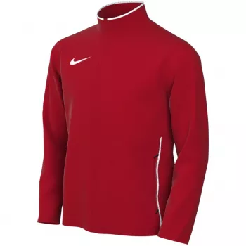 Nike Dri-FIT Park 26 vaikų treniruočių viršutinė dalis raudona S dydis