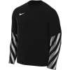 Nike Vyrų Dri-FIT Park V Stadium Marškinėliai Juodi HV8314 010 XL