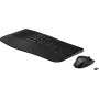 HP 685 CFT dviejų režimų belaidis klaviatūros ir pelės rinkinys 8T6L7UT#AC0