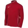 Nike Dri-FIT Park 26 vaikų unisex džemperis raudonas L
