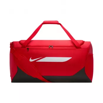 Nike Academy Team didelis sportinis krepšys University Red/Juoda