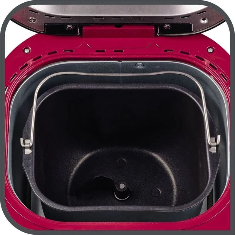 Tefal Pain Plaisir duonos kepimo mašina PF220838, 650 W, juoda