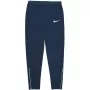 Nike Strike Express vyriškos futbolo kelnės tamsiai mėlynos XL