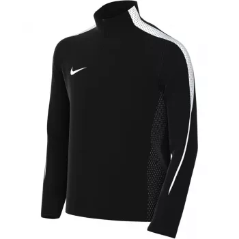 Nike Dri-FIT Park 26 vaikų treniruočių viršutinė dalis juoda S