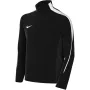 Nike Dri-FIT Park 26 vaikų treniruočių viršutinė dalis juoda S